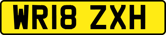 WR18ZXH
