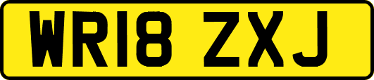 WR18ZXJ