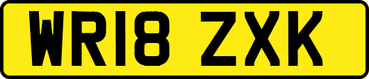 WR18ZXK