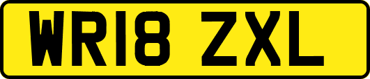 WR18ZXL