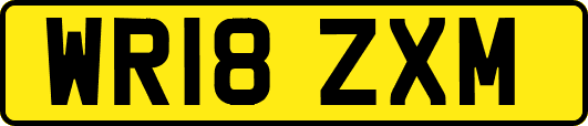 WR18ZXM
