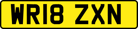 WR18ZXN