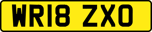 WR18ZXO