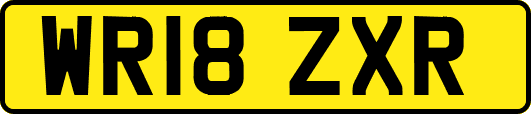 WR18ZXR