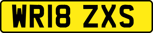 WR18ZXS