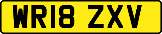 WR18ZXV