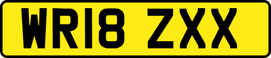 WR18ZXX