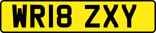 WR18ZXY
