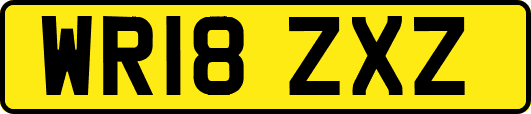 WR18ZXZ