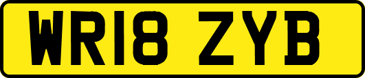 WR18ZYB