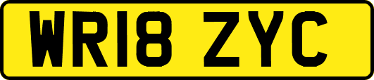 WR18ZYC