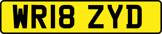 WR18ZYD