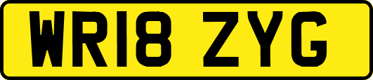 WR18ZYG