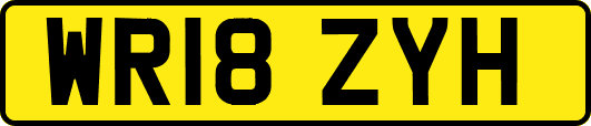 WR18ZYH