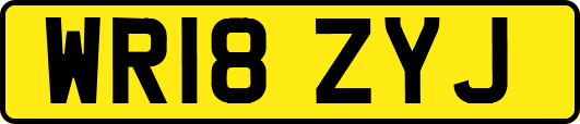 WR18ZYJ
