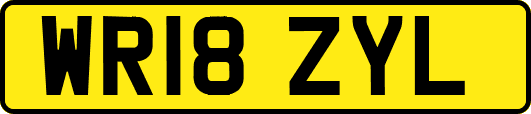 WR18ZYL