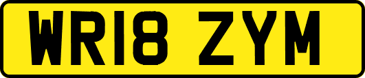 WR18ZYM