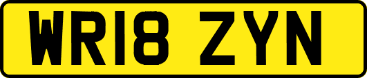 WR18ZYN