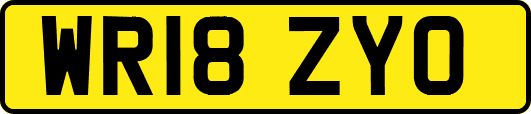 WR18ZYO