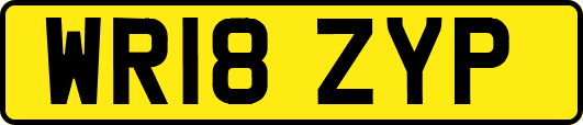 WR18ZYP
