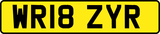 WR18ZYR