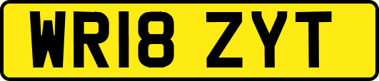 WR18ZYT