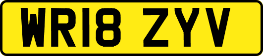 WR18ZYV