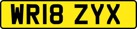 WR18ZYX