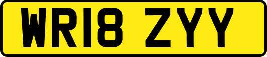 WR18ZYY