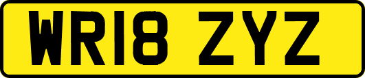 WR18ZYZ