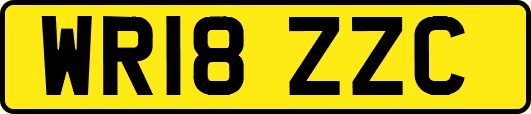 WR18ZZC