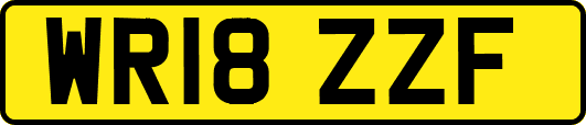 WR18ZZF