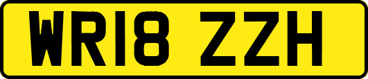 WR18ZZH