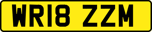 WR18ZZM