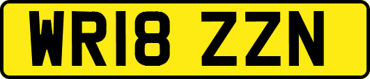 WR18ZZN