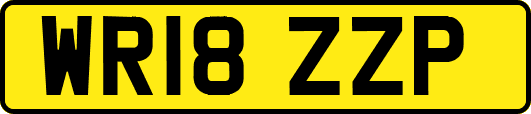 WR18ZZP