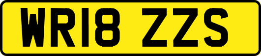 WR18ZZS