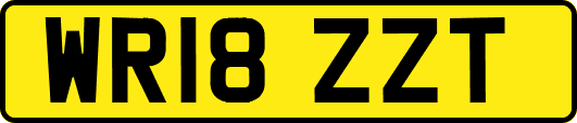 WR18ZZT