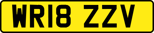 WR18ZZV