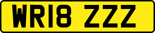 WR18ZZZ