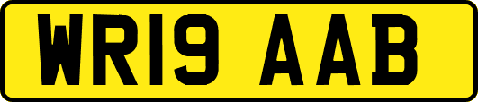 WR19AAB