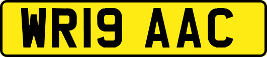 WR19AAC