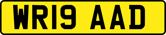WR19AAD