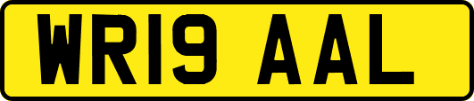 WR19AAL