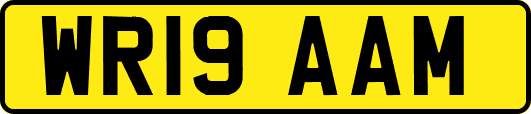 WR19AAM