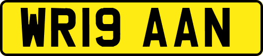WR19AAN