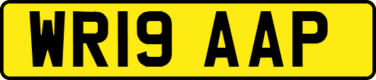 WR19AAP