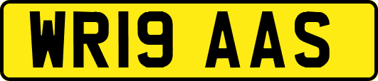 WR19AAS