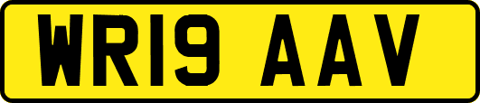 WR19AAV