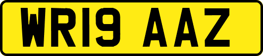 WR19AAZ